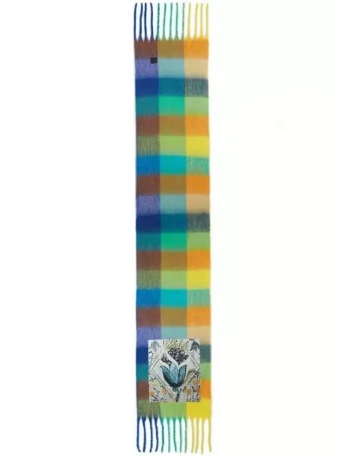 sal pt. femei Desigual SCARF MET BUFANDA multicolor 3