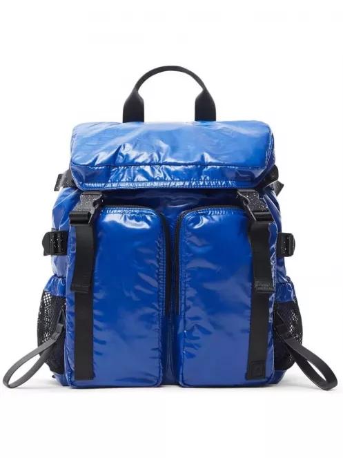 rucsac pt. femei Desigual BACK FREE ATTICUS BALTIMORE albastru 2