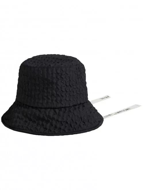 palarie pt. femei Desigual Hat Bucket Colors negru 2