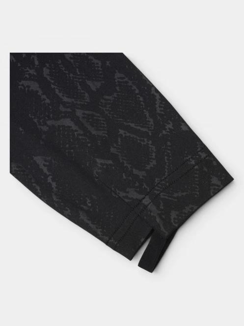 tricou cu maneci lungi, pentru sport pt. femei Rukka Rukka Maliko negru 10