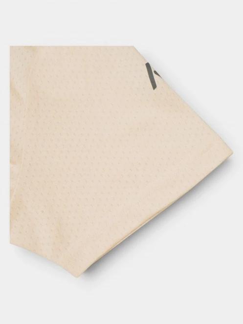 tricou pentru sport, cu maneci scurte pt. femei Rukka Rukka Ylakartti nisip 10