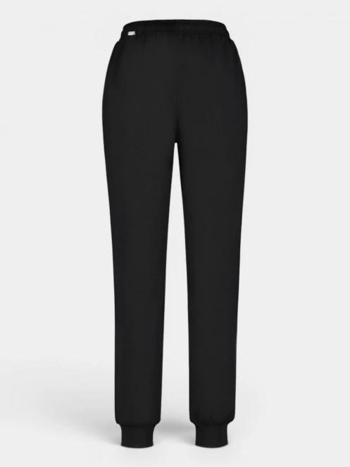 pantaloni de sport pt. femei Rukka Rukka Pasala negru 8