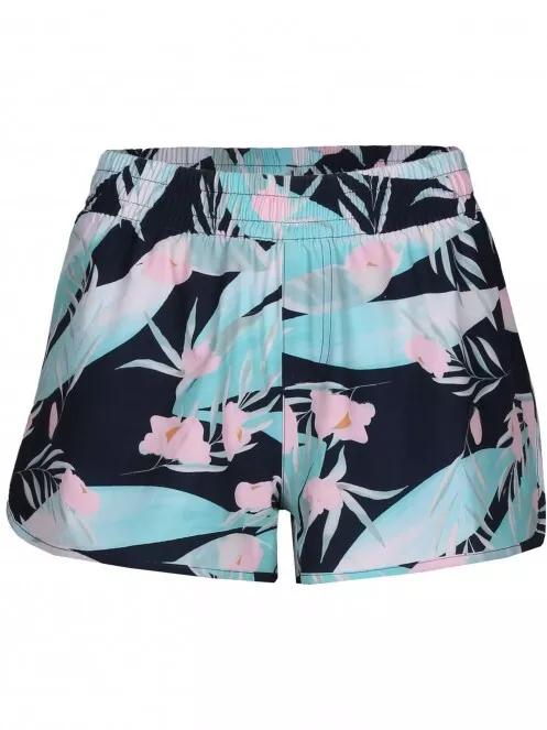 boardshort pt. femei Fundango Elderberry Boardshort albastru inchis 6