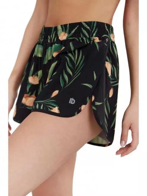 boardshort pt. femei Fundango Elderberry Boardshort multicolor 4