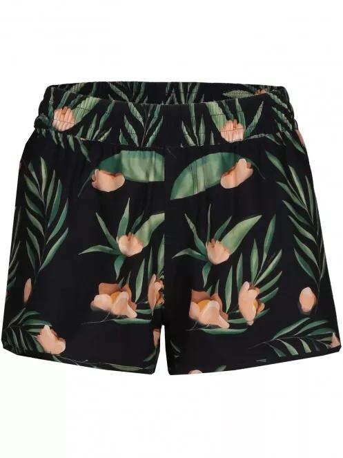 boardshort pt. femei Fundango Elderberry Boardshort multicolor 6