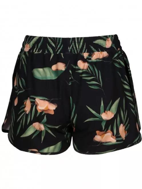 boardshort pt. femei Fundango Elderberry Boardshort multicolor 7