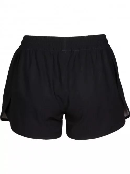 boardshort pt. femei Fundango Elderberry Boardshort negru 7