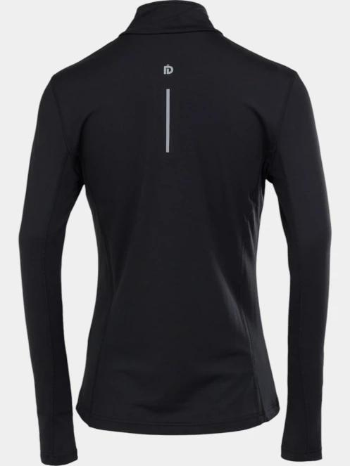 top lenjerie de corp pt. femei Fundango Yade Thermo Baselayer Top negru 3