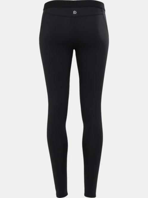 pantaloni de corp pt. femei Fundango Yaris Thermo Baselayer Bottom negru 3