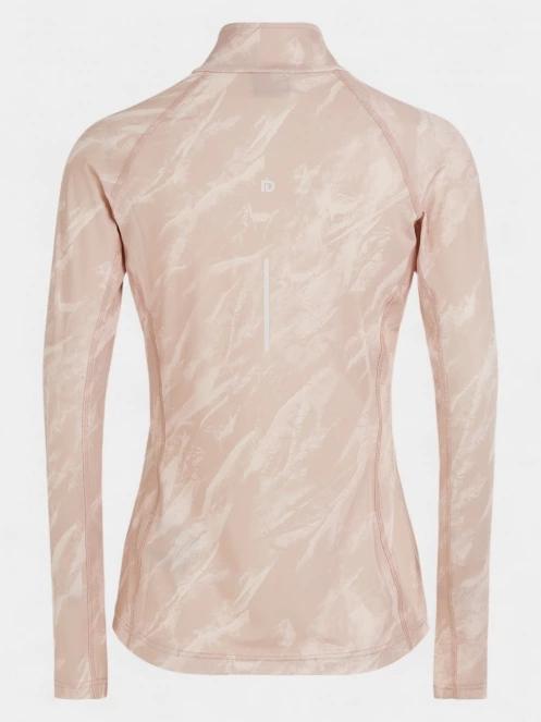 top lenjerie de corp pt. femei Fundango Yade II Baselayer Top roz 8