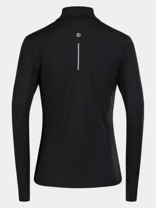 top lenjerie de corp pt. femei Fundango Yade Thermo II Baselayer Top negru 9