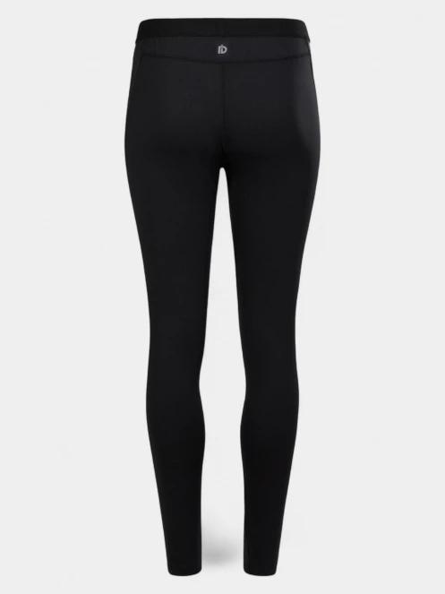 pantaloni de corp pt. femei Fundango Yaris Thermo II Baselayer Bottom negru 8
