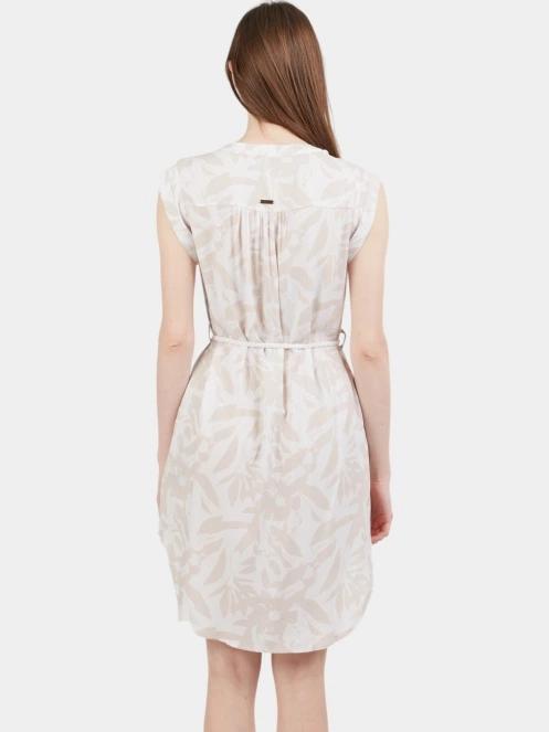 rochie pt. femei Fundango Mona Dress nisip 3