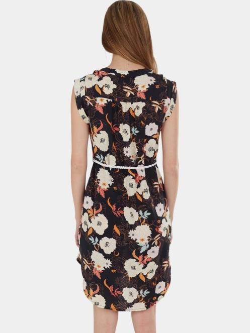 rochie pt. femei Fundango Mona Dress multicolor 3