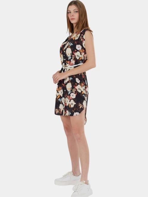 rochie pt. femei Fundango Mona Dress multicolor 5