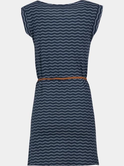rochie pt. femei Fundango Sagitta Dress albastru inchis 9