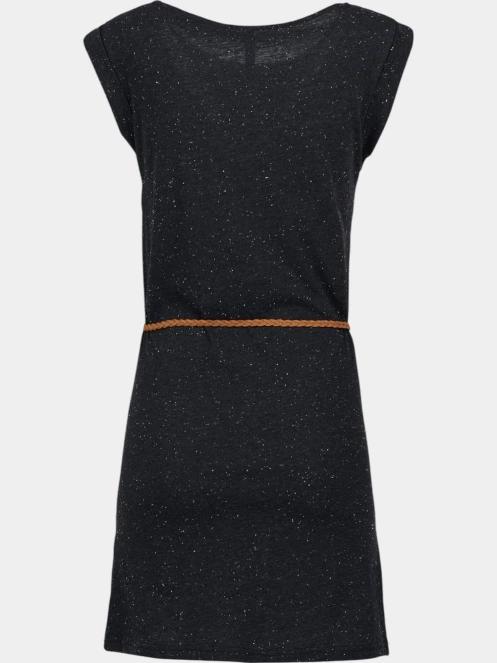 rochie pt. femei Fundango Sagitta Dress negru 9