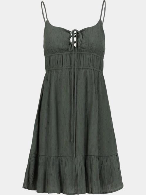 rochie pt. femei Fundango Sarah Mono Dress oliv 7