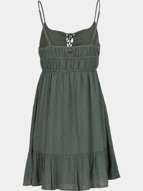 rochie pt. femei Fundango Sarah Mono Dress oliv 8