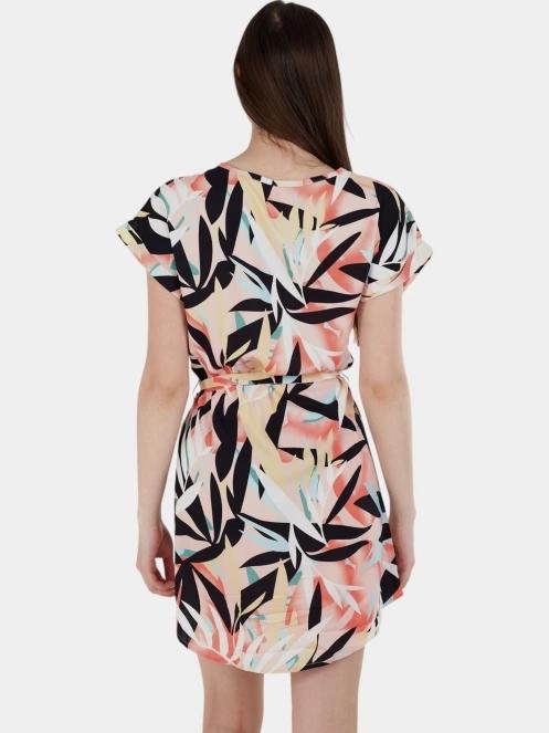 rochie pt. femei Fundango Palmetta Dress multicolor 3
