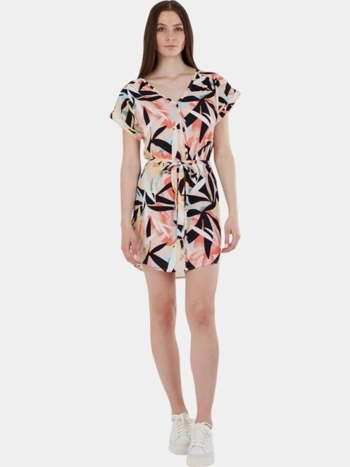 rochie pt. femei Fundango Palmetta Dress multicolor 4