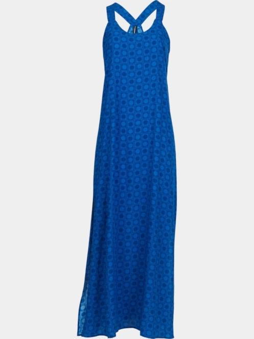 rochie pt. femei Fundango Penelope Dress albastru 8