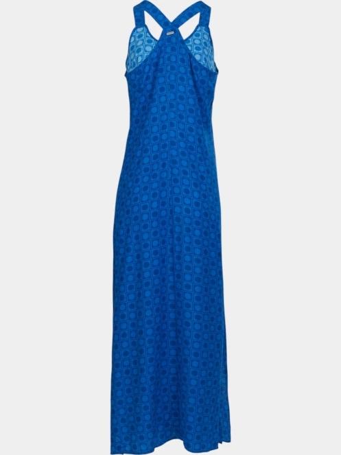 rochie pt. femei Fundango Penelope Dress albastru 9