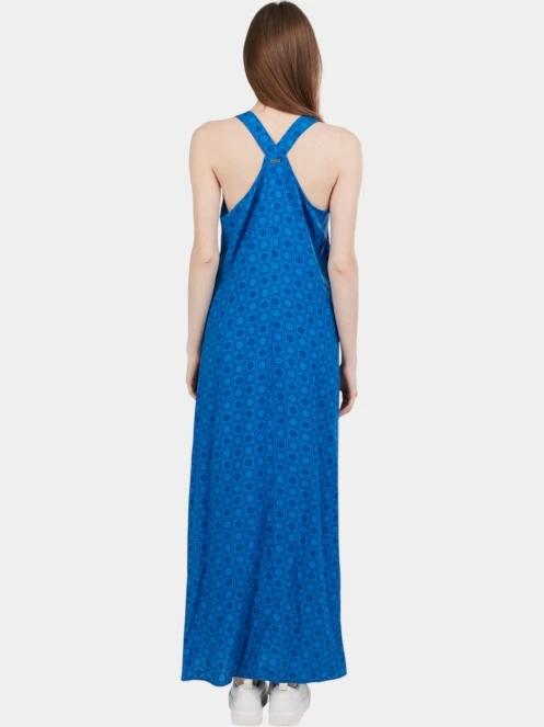 rochie pt. femei Fundango Penelope Dress albastru 3