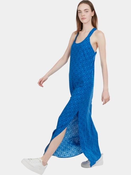 rochie pt. femei Fundango Penelope Dress albastru 4