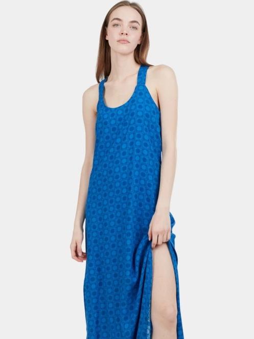 rochie pt. femei Fundango Penelope Dress albastru 7