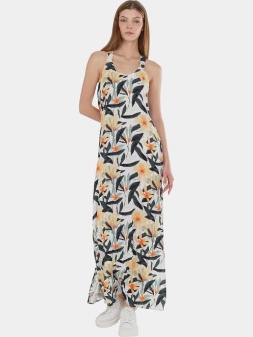 rochie pt. femei Fundango Penelope Dress multicolor 2