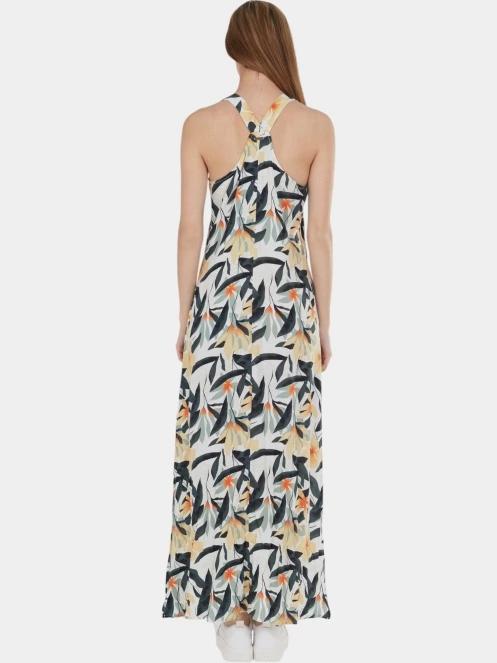 rochie pt. femei Fundango Penelope Dress multicolor 3