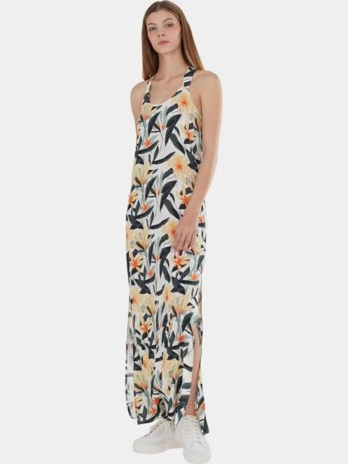 rochie pt. femei Fundango Penelope Dress multicolor 4