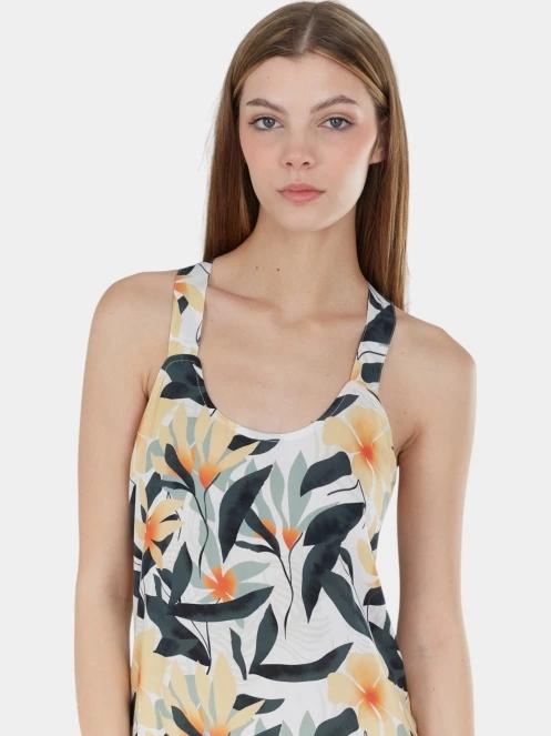 rochie pt. femei Fundango Penelope Dress multicolor 5
