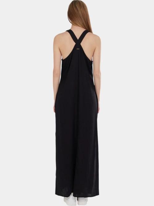 rochie pt. femei Fundango Penelope Dress negru 3