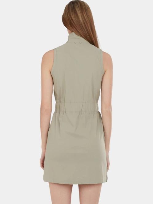 rochie pt. femei Fundango Huberta Dress verde 3