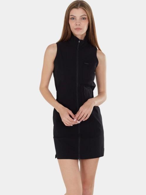 rochie pt. femei Fundango Huberta Dress negru 2
