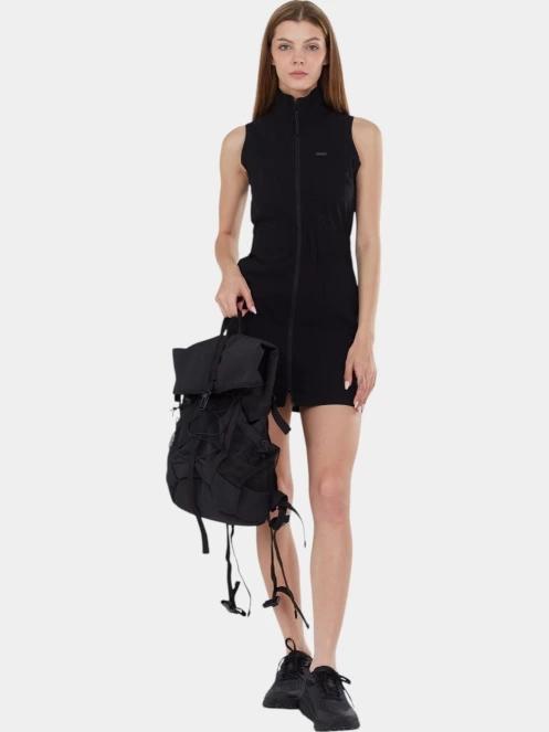 rochie pt. femei Fundango Huberta Dress negru 4