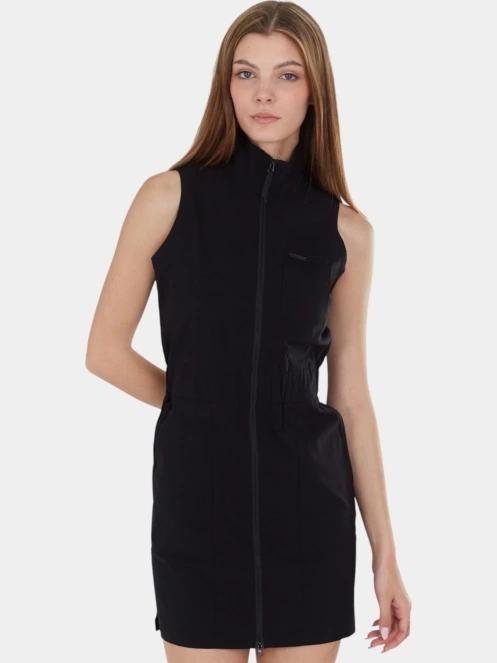 rochie pt. femei Fundango Huberta Dress negru 6