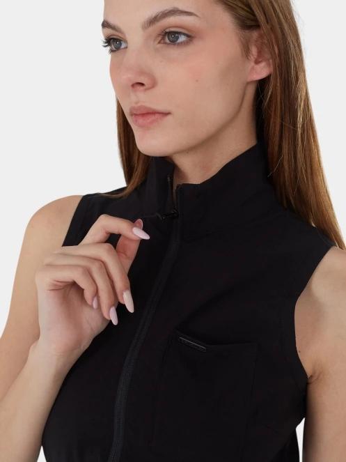 rochie pt. femei Fundango Huberta Dress negru 8