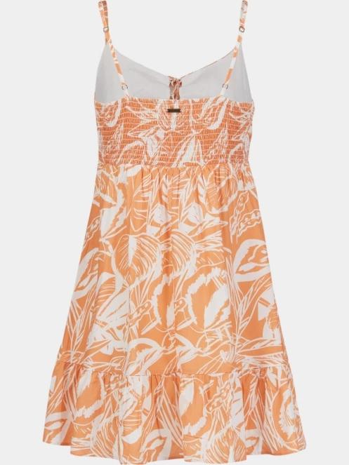 rochie pt. femei Fundango Sarah II Dress portocaliu 8