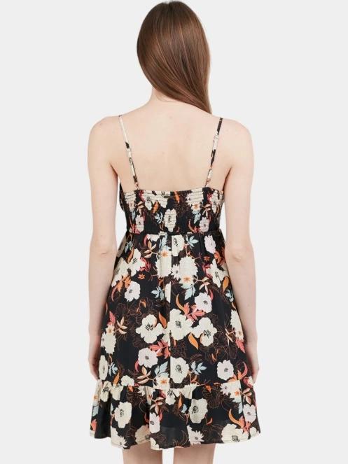 rochie pt. femei Fundango Sarah II Dress multicolor 3