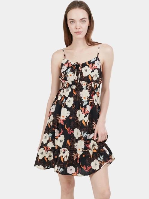 rochie pt. femei Fundango Sarah II Dress multicolor 5