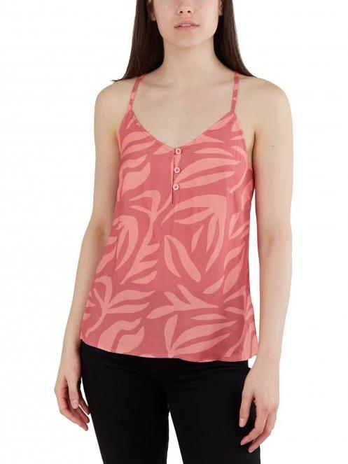 top pt. femei Fundango Indi top magenta 2