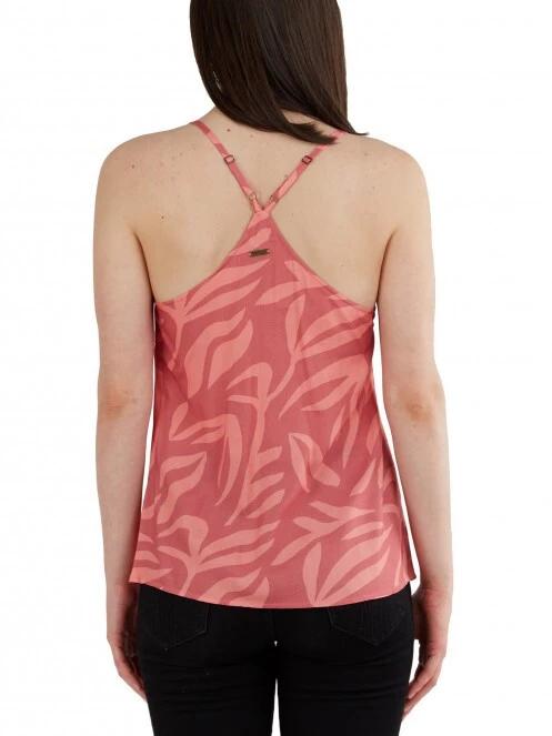 top pt. femei Fundango Indi top magenta 3