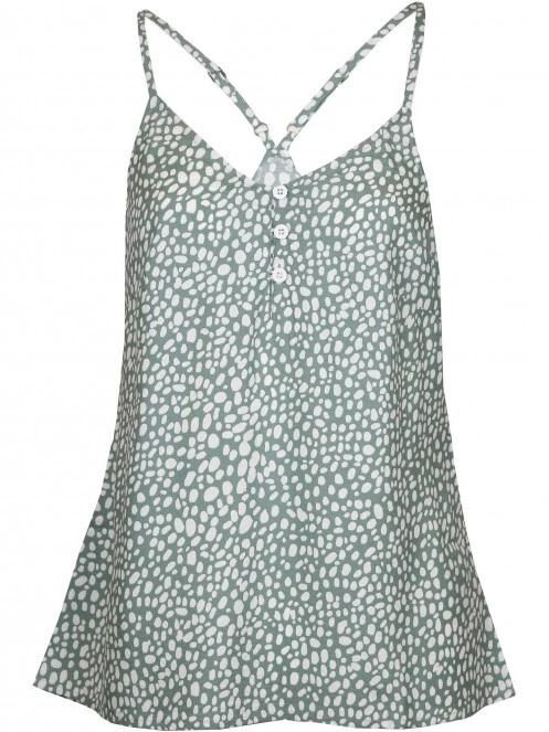 top pt. femei Fundango Indi top verde 5