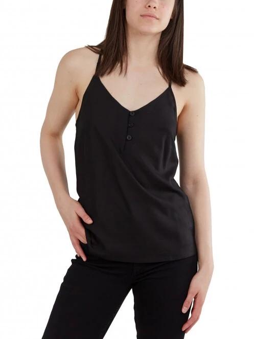 top pt. femei Fundango Indi top negru 2