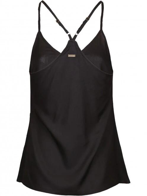 top pt. femei Fundango Indi top negru 6
