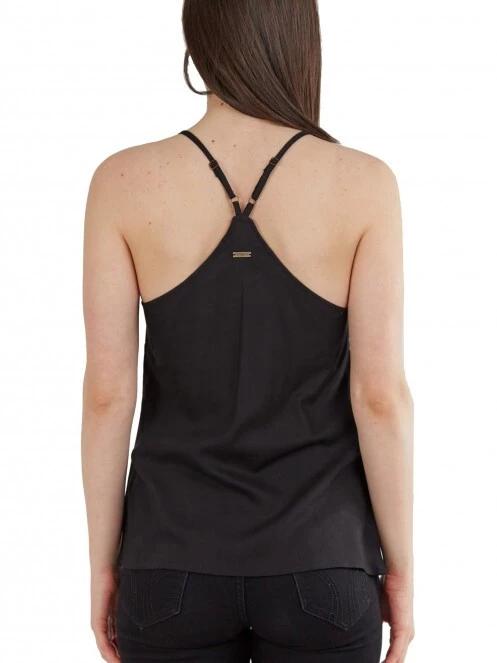 top pt. femei Fundango Indi top negru 3