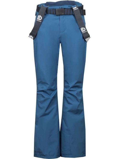 pantaloni de schi pt. femei Fundango Morta Pants albastru 9